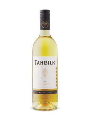 Tahbilk Museum Release Marsanne 2018