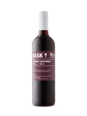 Bask Cabernet Sauvignon