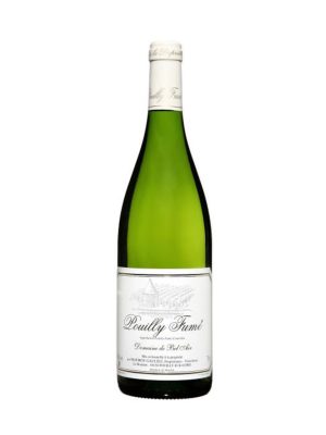 Domaine De Bel Air Pouilly Fumé 2022