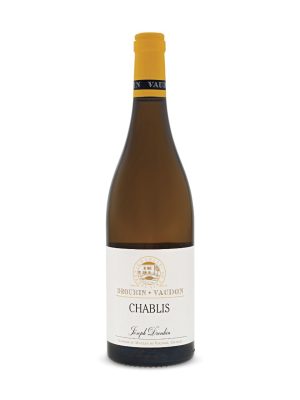 Joseph Drouhin Drouhin-Vaudon Chablis 2023