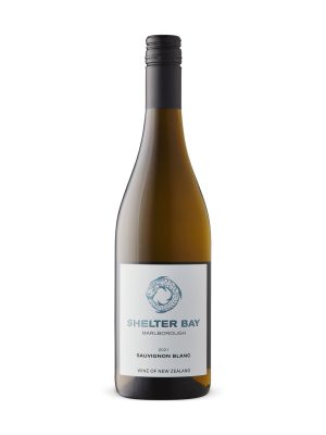 Shelter Bay Marlborough Sauvignon Blanc