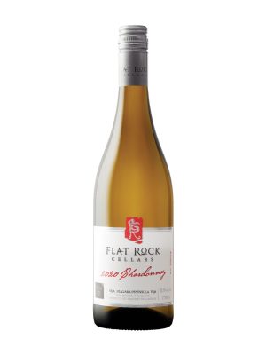 Flat Rock Cellars Chardonnay VQA