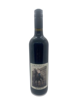 Cornerfield Power & Grace VQA