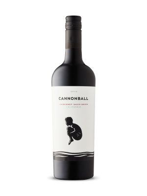 Cannonball Cabernet Sauvignon 2021