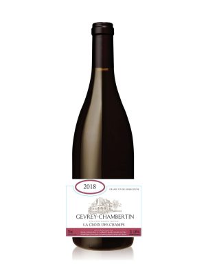 Arvine La Croix des Champs Gevrey-Chambertin 2022