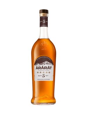 Ararat 5-Year-Old Brandy