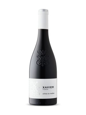 Xavier Vignon Côtes du Rhône 2022