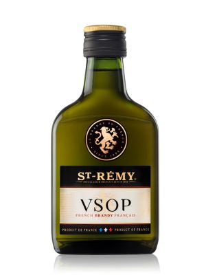 St Remy VSOP Brandy