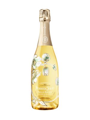 Perrier-Jouët Belle Epoque Brut Blanc de Blancs Champagne 2014