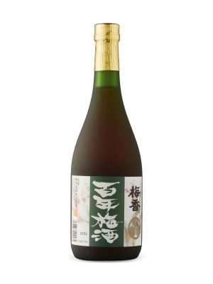 Meirishurui Hyakunen Umeshu 100 Year Umeshu Premium Plum Liquor