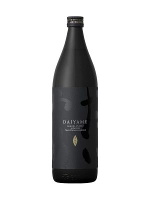 Daiyame Premium Sweet Potato Shochu