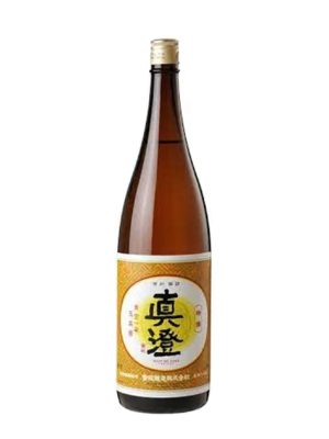 Masumi Tokusen Honjozo Sake