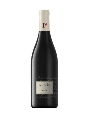 Reyneke Biodynamic Range Syrah 2020