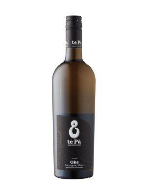 te Pa Oke Sauvignon Blanc 2020