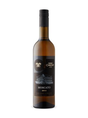 Chateau Chizay Moscato Transcarpathia KP 2024
