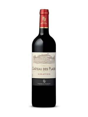 Chateau Des Places Graves 2024 KP