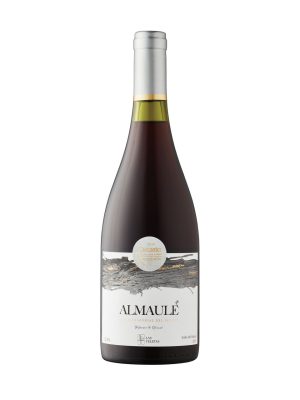 Las Veletas Almaule 2021