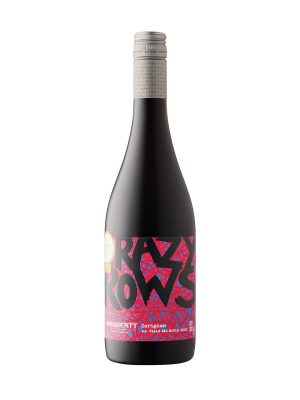 Bisquertt Crazy Rows Carignan 2023