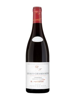 Domaine Tortochot Champerrier Vieilles Vignes Gevrey-Chambertin 2022