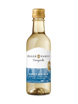 Peller Family Vineyards Pinot Grigio