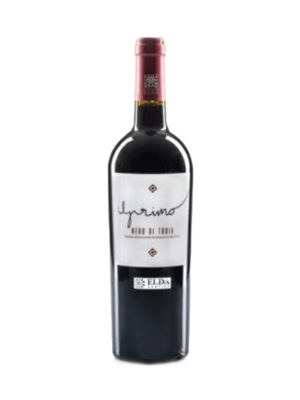 Elda Cantine Il Primo Nero di Troia IGP 2018