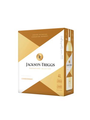 Jackson-Triggs Chardonnay