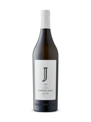 Domaine Costa Lazaridis Chateau Julia Assyrtiko 2022