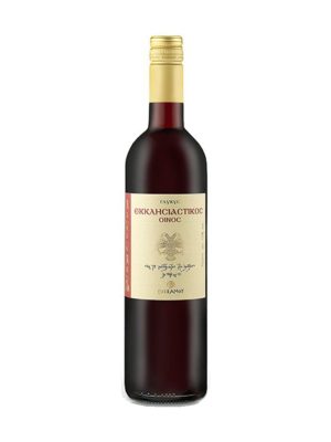 Samos Ecclesiastical Wine