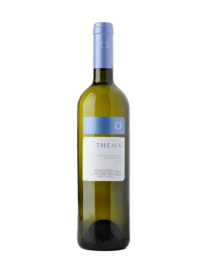 Thema Assyrtiko Sauvignon Blanc 2024