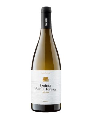 A&D Quinta de Santa Teresa Avesso Vinho Verde Organic 2020