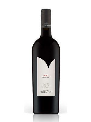 Toblino Rebo Trentino DOC 2019