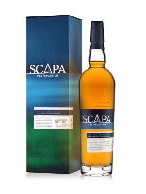 Scapa Skiren The Orcadian