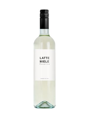 Latte Miele Pecorino IGT Terre Abruzzo
