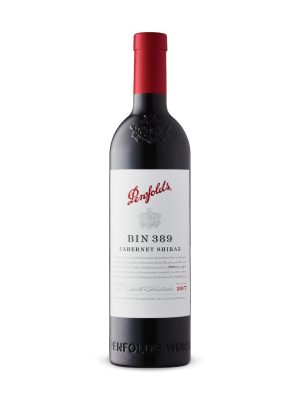 Penfolds Bin 389 Cabernet/Shiraz 2022