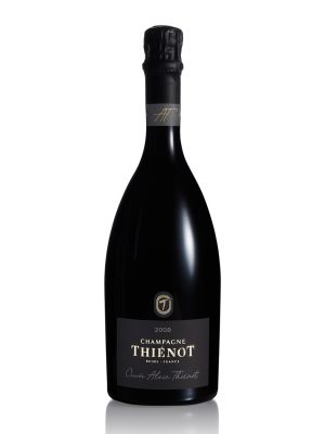 Champagne Thiénot Cuvée Alain Thiénot Champagne 2008