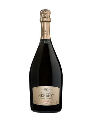 Henriot Cuvée Hemera Champagne 2006