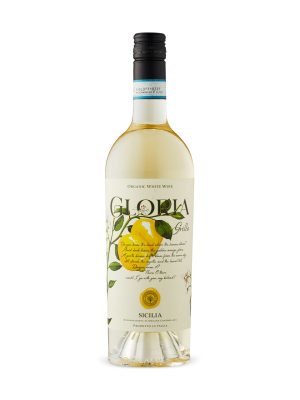 Gloria Grillo Sicilia DOC