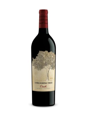 The Dreaming Tree Crush Red Blend