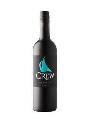 CREW Merlot VQA