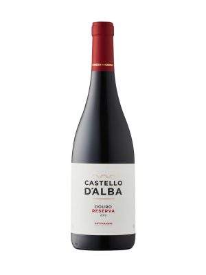 Castello d'Alba Reserva 2019
