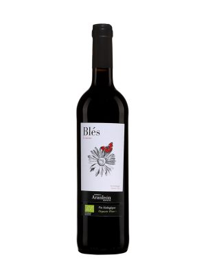 Aranleon Bles Crianza Organic 2018