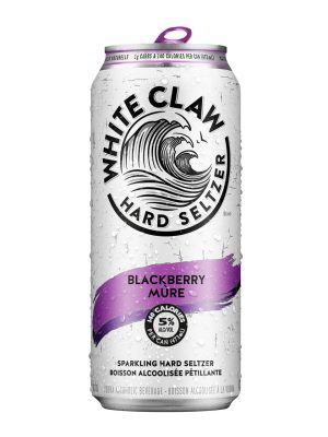 White Claw Blackberry