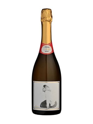 Nana Blanc de Blancs Brut Nature Cuvee 2016