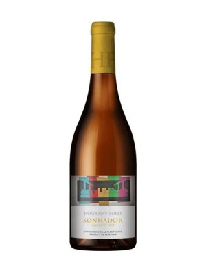 Howard's Folly Sonhador Branco 2020