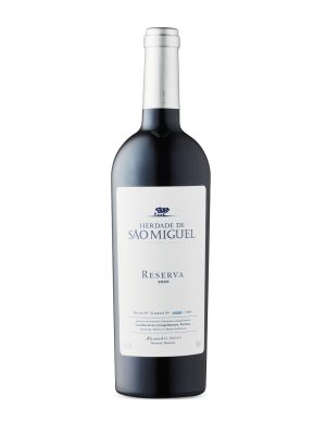 Herdade Sao Miguel Reserva Alentejo 2020