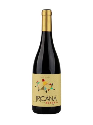 Tricana Reserva Red Dao 2018
