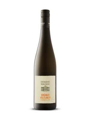 Domäne Wachau Terrassen Federspiel Grüner Veltliner 2023