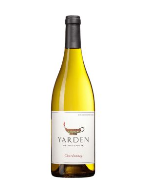 Yarden Chardonnay KP