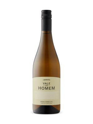 Vale Do Homem Arinto Vinho Verde DOC 2024