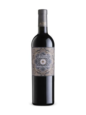 Feudo Arancio Cabernet Sauvignon Sicilia DOC